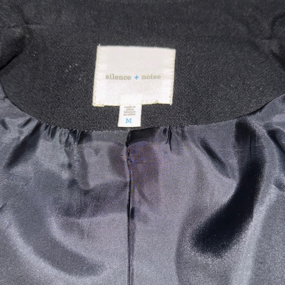 RARE VINTAGE Band or Military jacket - Picture 7 of 16